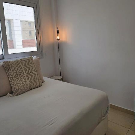Phaedrus Living: City Centre Luxury Flat Esperidon 201 Nicosia Eksteriør billede